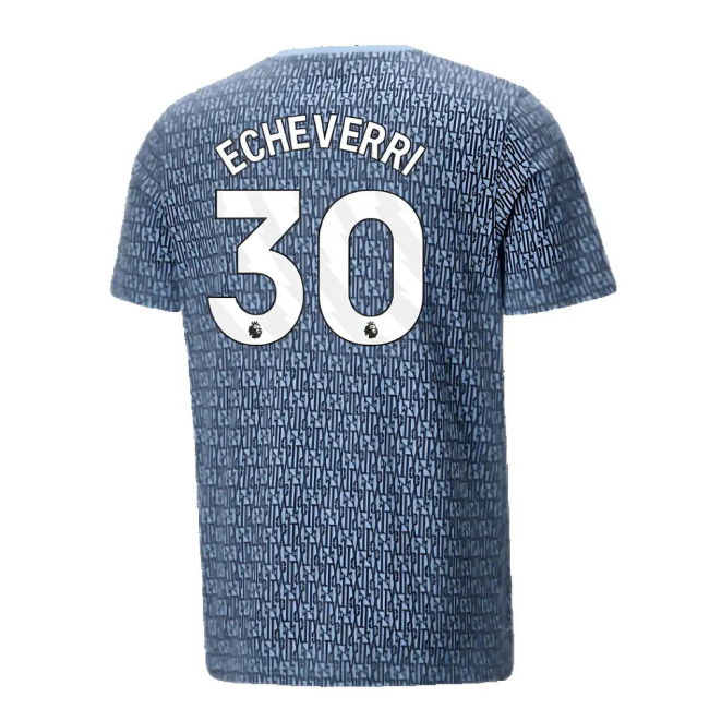 Man City Soccer Jerseys Limited Edition Jersey 2024-2025 #38