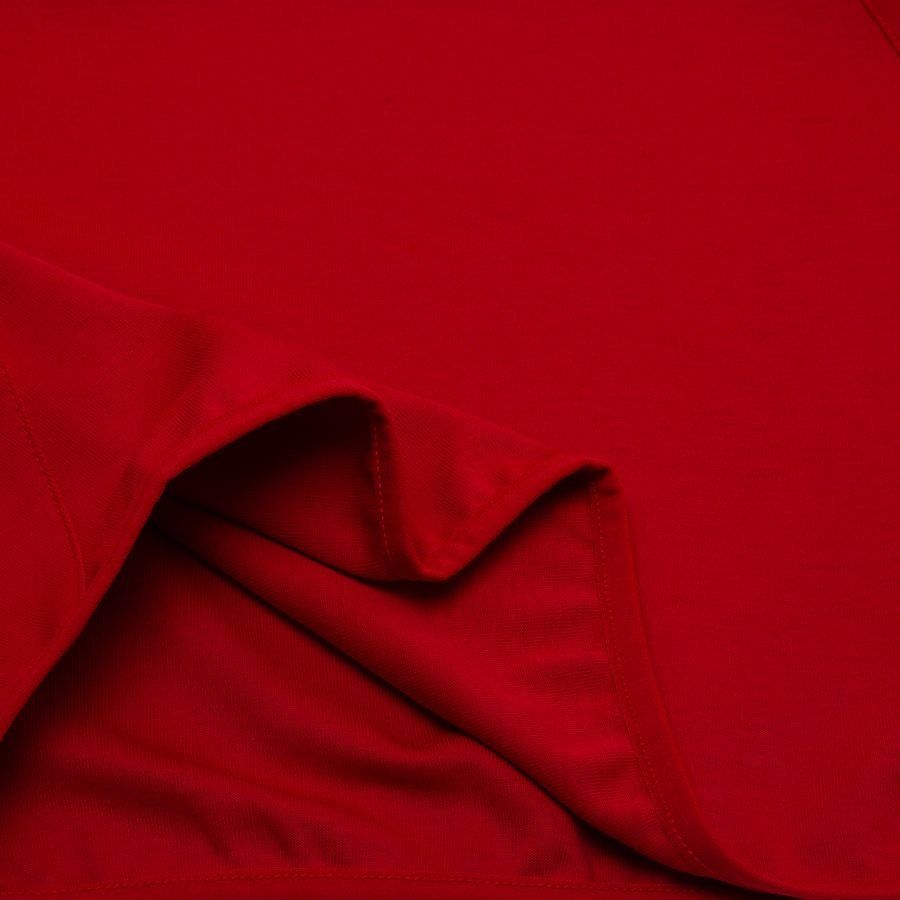 Spain Sweatshirt Tiro 26 Travel World Cup 2026 Team Power Red