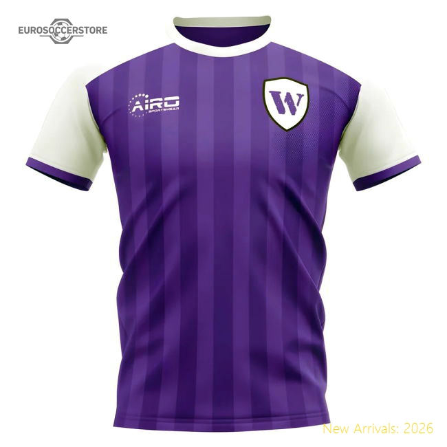 Football Team Jersey - Premium Moisture-wicking Construction