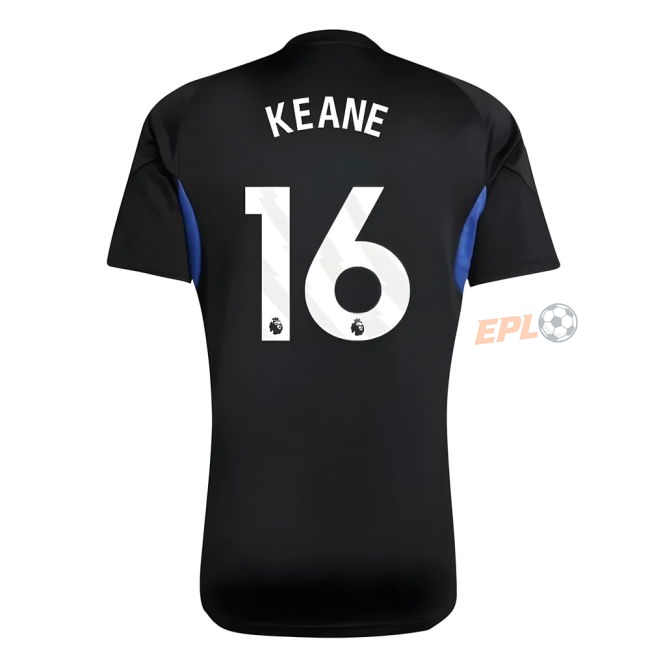 2025-20 MAN sporty Third Shirt - Kids | top quality