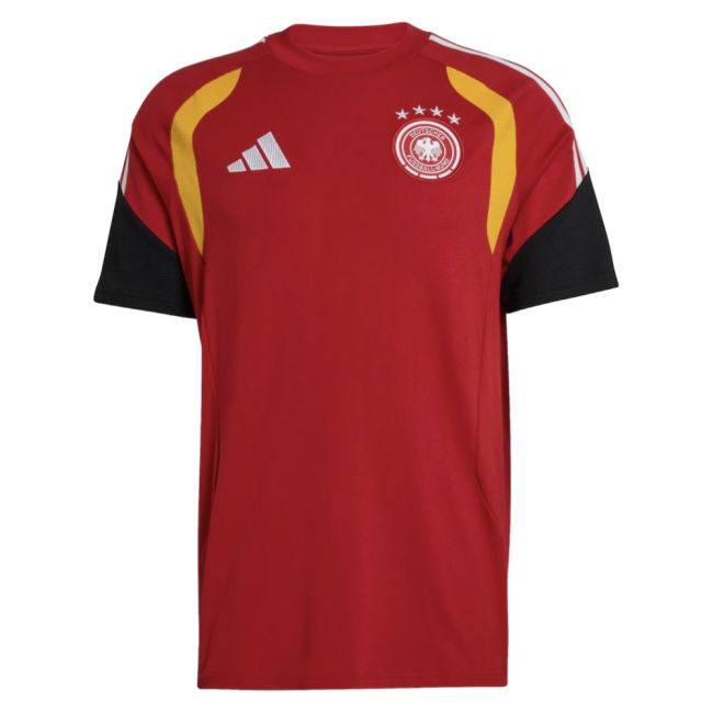 Authentic 2026-2027 Germany Training Premium Authentic Jersey