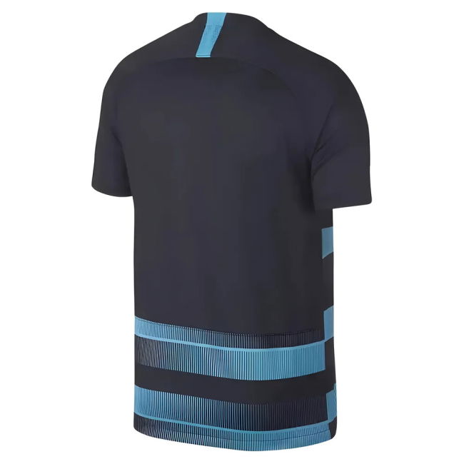 2025-2026 Football Away - authentic elegant tee v3.797 supporter
