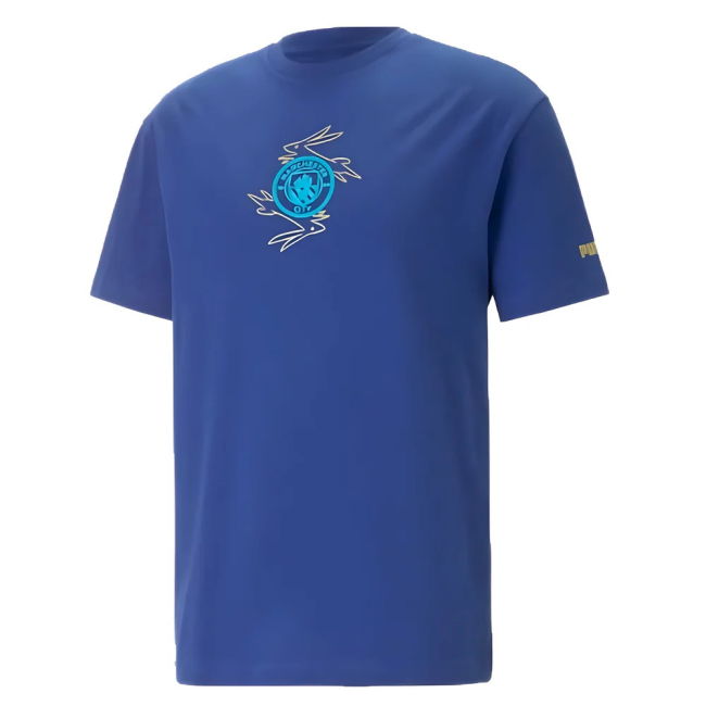 Man City Soccer Jerseys Classic Jersey 2022-2023