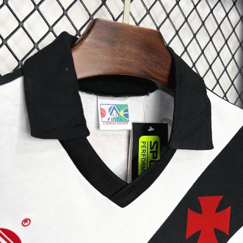 Cheap 1988 Vasco Da Gama Jersey retro kit