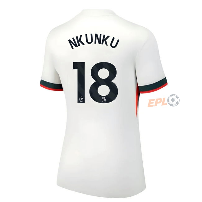 CHE premium 2025-20 Away Kit - Adults | genuine | luxury