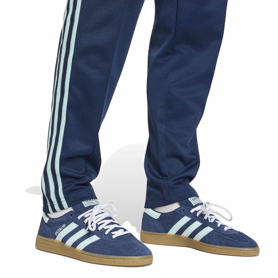 [EFKS] 2026 Germany Track Pants OG World Cup Collegiate Navy Apparel