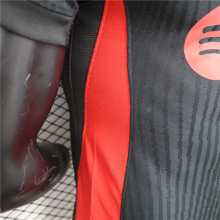 Barcelona FC 2425 Away Shirt Authentic Version - Official Replica