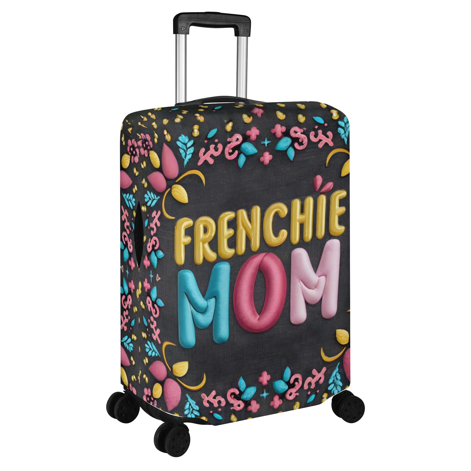 Oscar - Luggage Cover