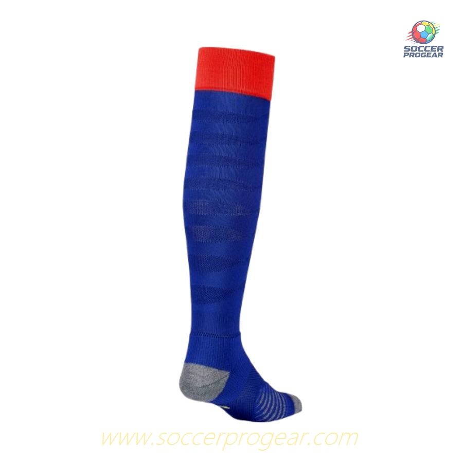 Red Bull Leipzig Away Socks 2025-2026 Season
