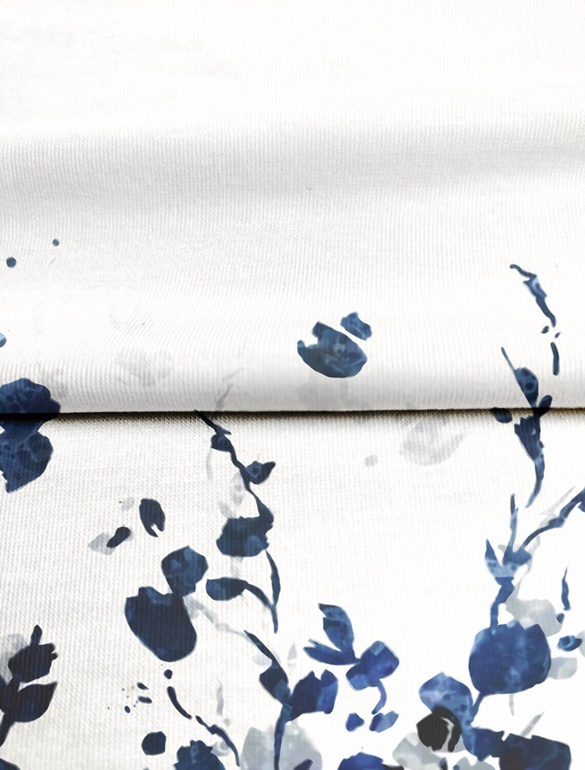 Women's Tank Top Basic Floral Buttons Print Sleeveless Regular Tops V Neck Casual Holiday