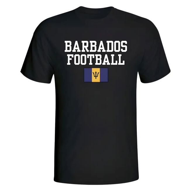 Barbados Barbados Jersey - Adult #54