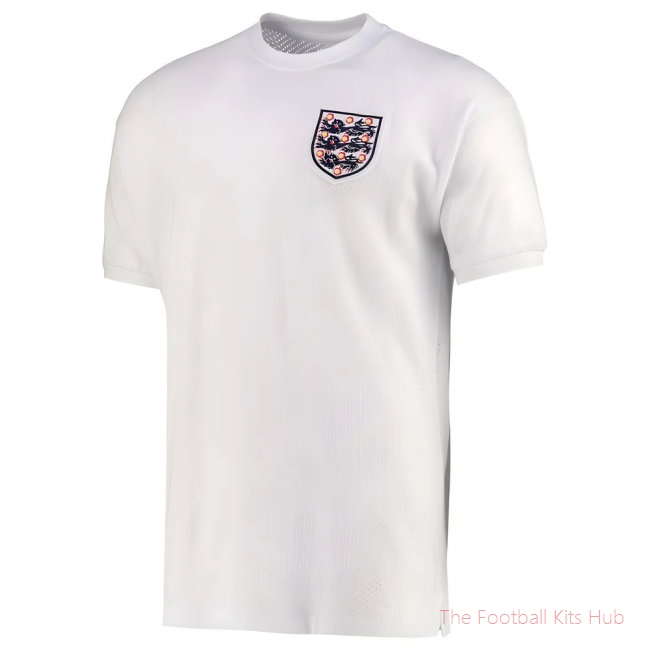 England 1970 No6 Home Retro Shirt