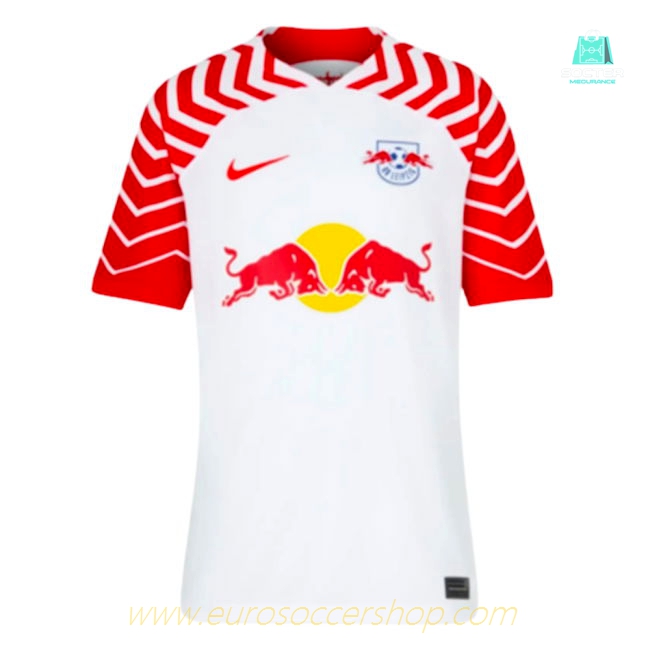 2023-2024 Red Bull Leipzig Home Shirt (Kids) (Simons 20)