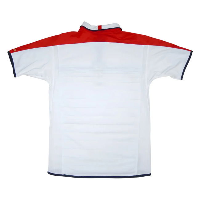 England Special Edition Home Jersey England #49