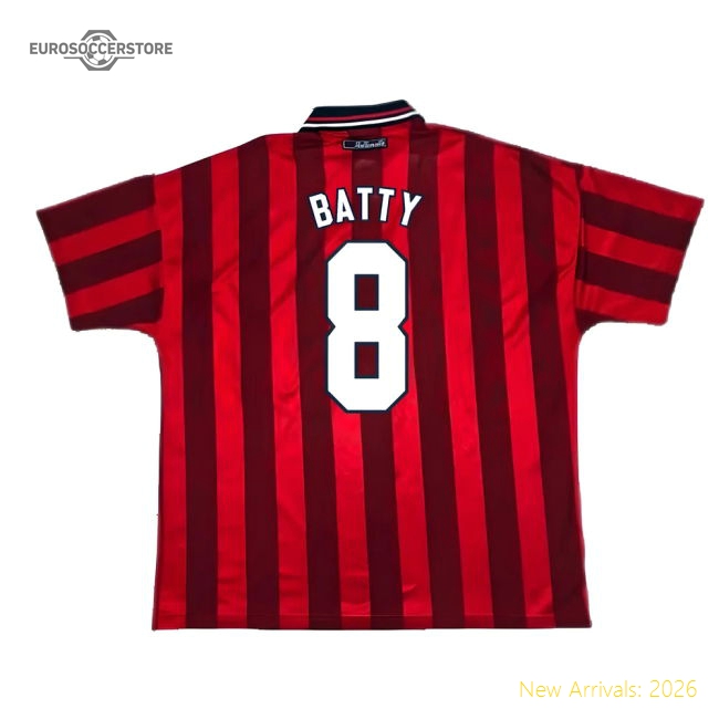 Away Kit Match Replica Jersey For Days