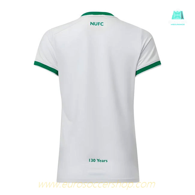 2022-2023 Newcastle Third Shirt (Ladies)