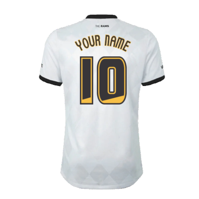 Championship 2015-16 value packed Home Soccer Jersey