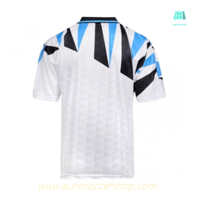 Score Draw Internazionale 1992 Away Shirt