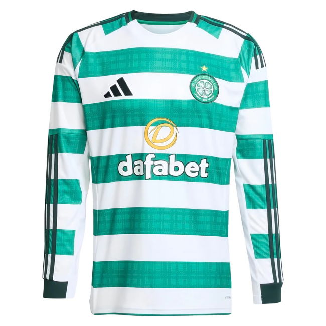 Glasgow Celtic L. Messi #10 Retro Collection Retro Licensed Prod (v6)