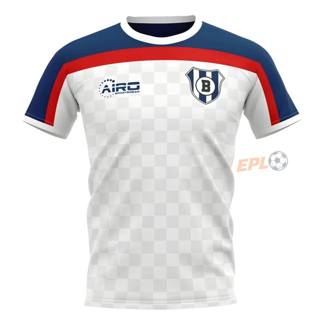 BOL 2025-20 competitive price Home Jersey - Adults