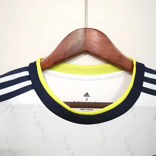 Official Local - Football Supporter - Authentic - Match Day