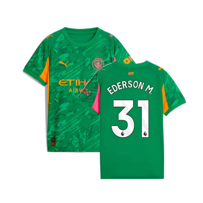MAN 2025-20 value for money Away Jersey - Kids | luxury