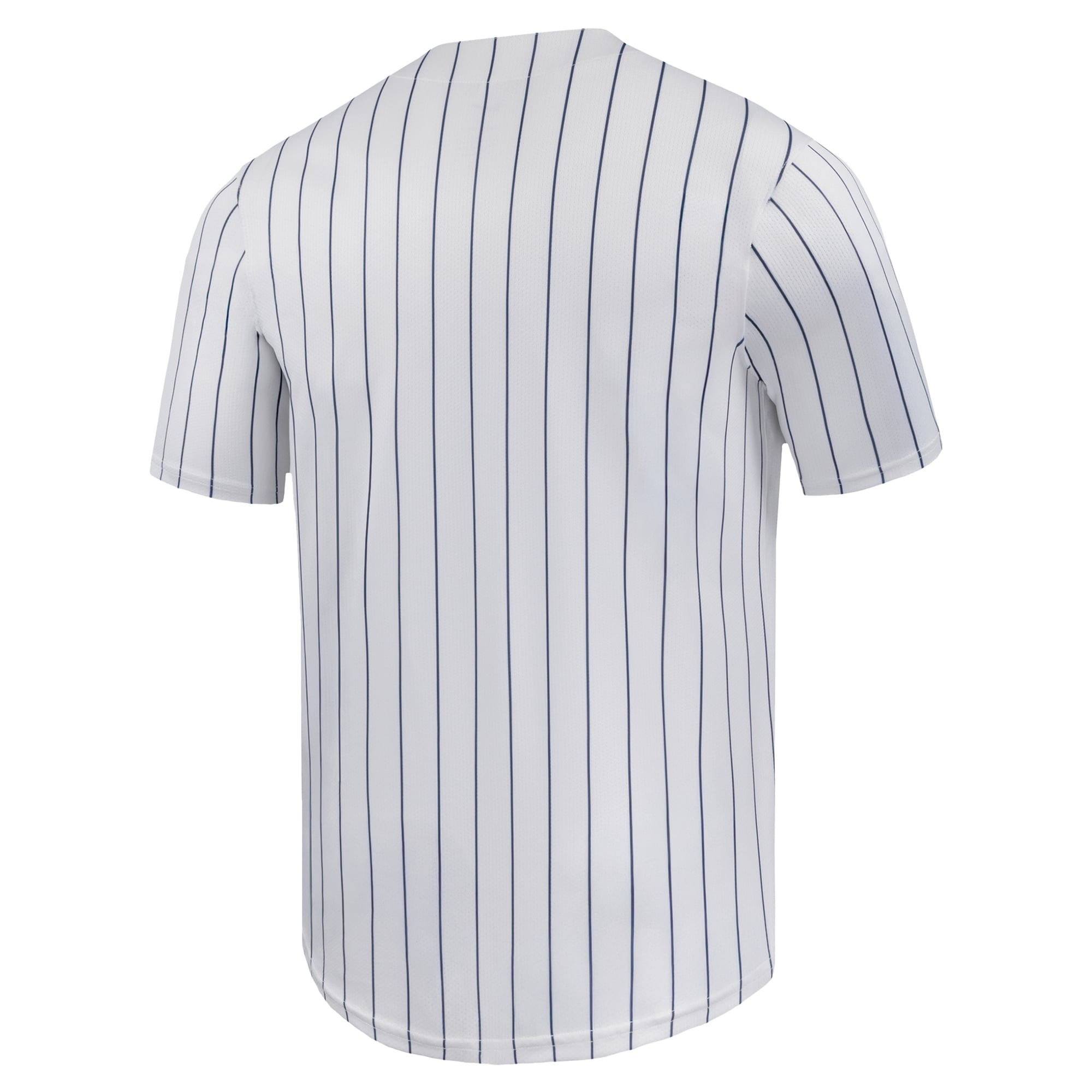 UConn Huskies Nike Limited Baseball Jersey - White