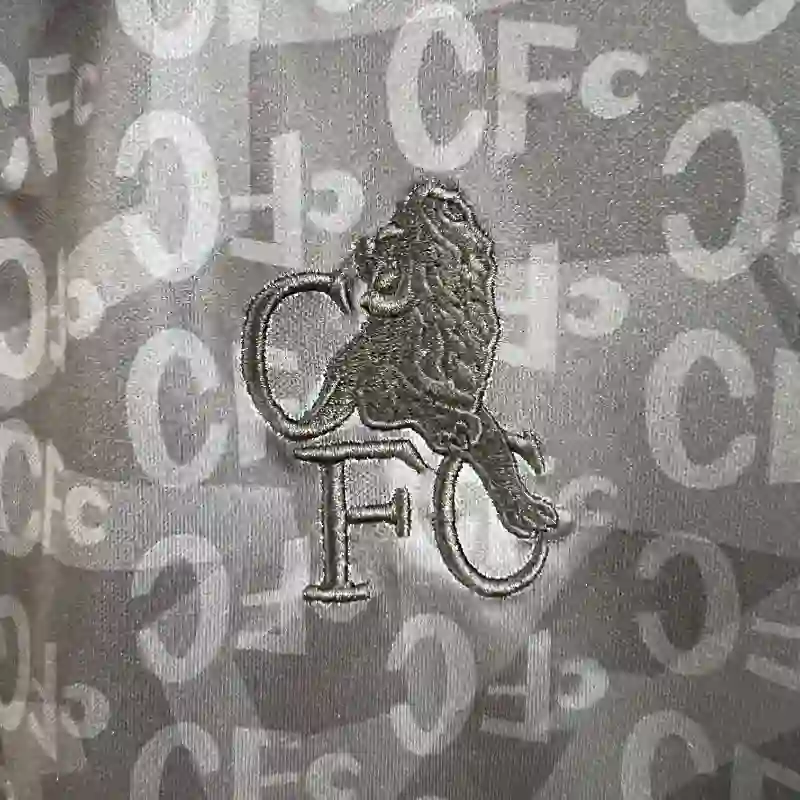 1990-1991 Chelsea Soccer retro kit