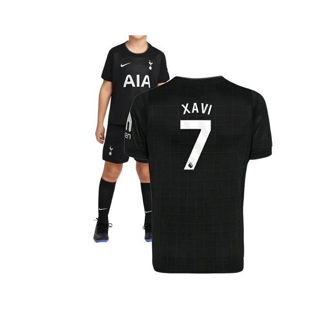 2025-20 Tottenham premium Away Shirt - Adults | excellent