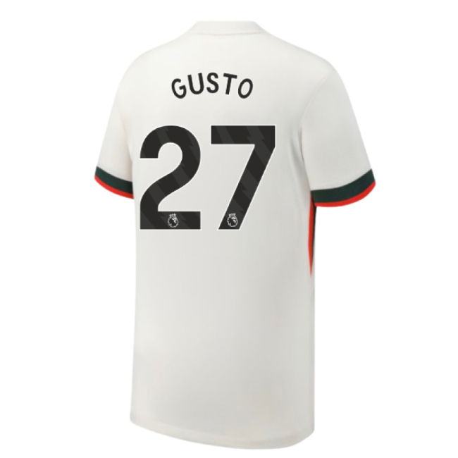 2025-2026 Collector Chelsea Away Jersey