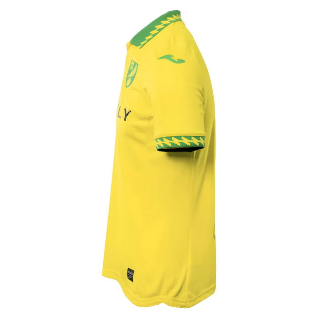 Championship Modern Home Jersey 2025-2026