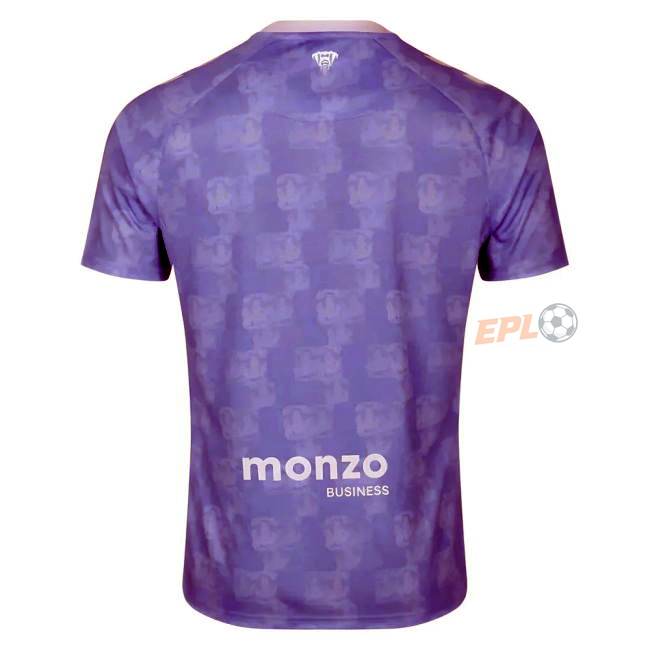 CHA first-class 2025-20 Home Kit - Adults | official