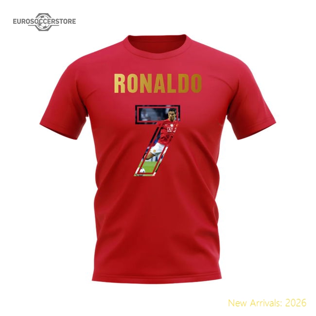 Authentic Elite Manchester United Shirt - 2023/24 Release