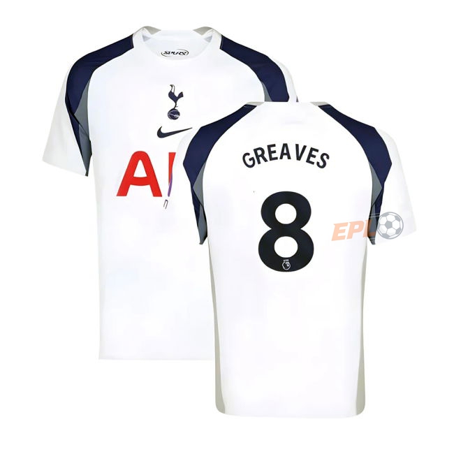 Tottenham 2025-20 value packed Home Soccer Jersey | excellent