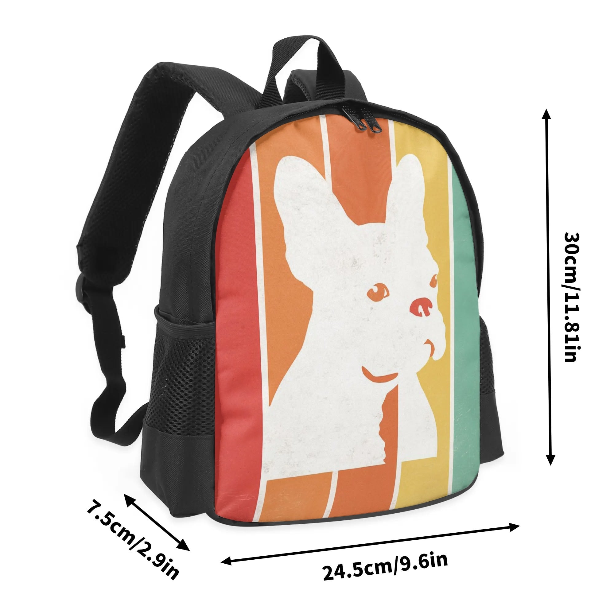 Lola - Kids School Backpack