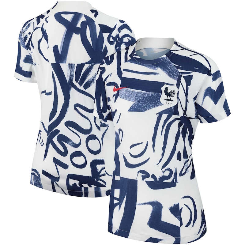 Superior  Women's 2023 Jersey Jersey - Authentic Soccer Jersey