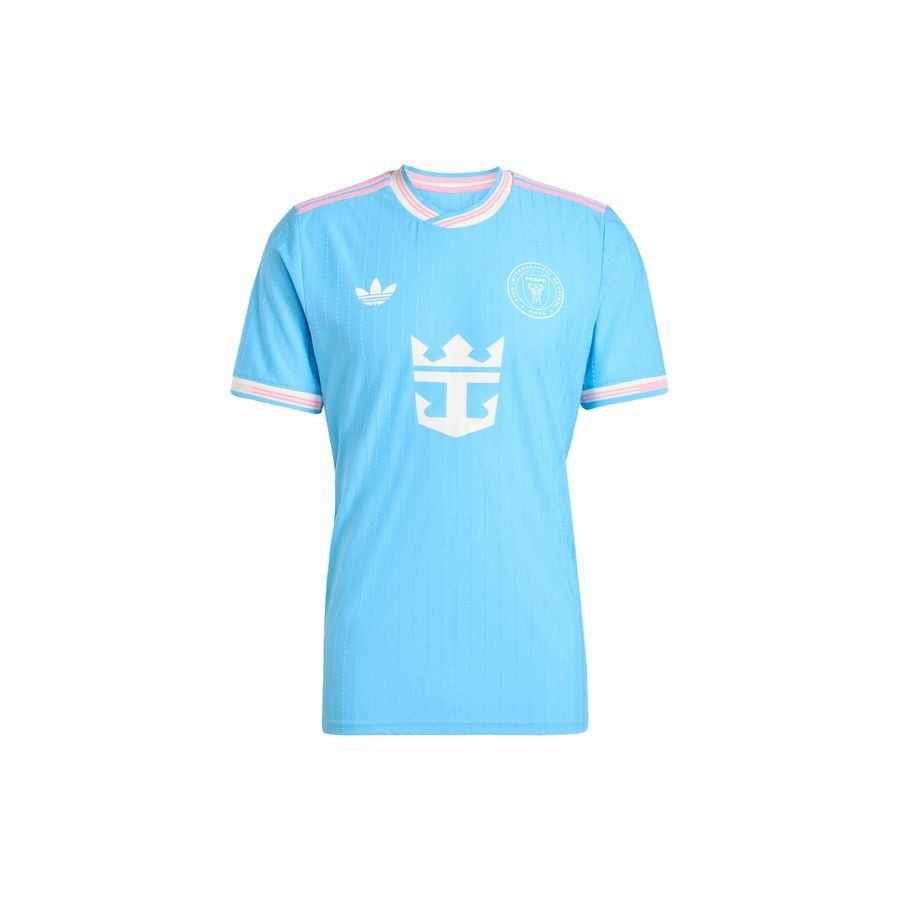 Inter Miami 3rd Shirt 2025 Supporter Version In Multiple Adult Sizes