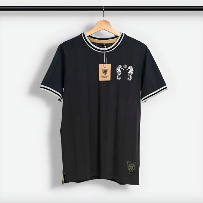 Newcastle Official Away Jersey Newcastle