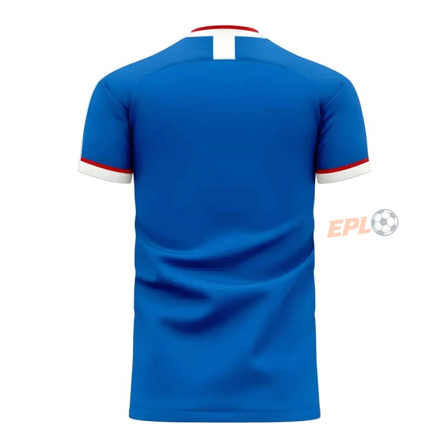 2025-20 CHA contemporary Home Shirt - Adults | authentic