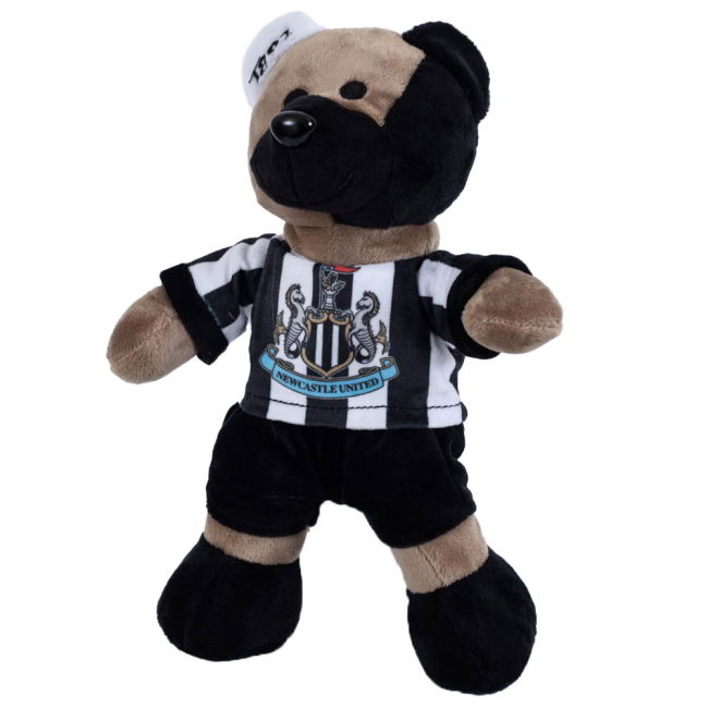 Die-hard Newcastle High Performance 2025-2026 Campaign Soccer Jersey