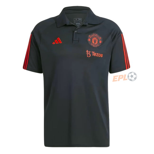 2023-20 Man Utd genuine Third Shirt - Adults | excellent