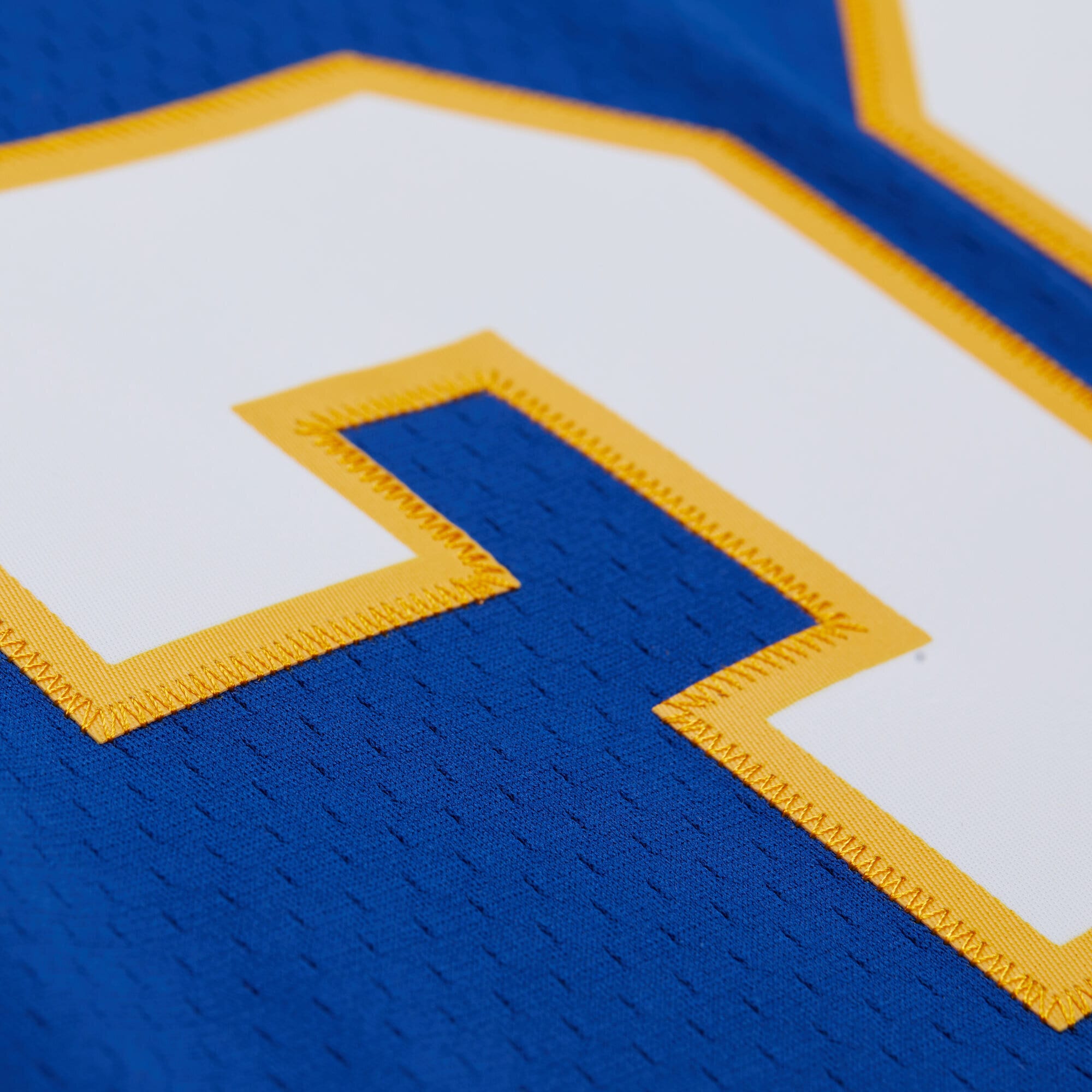 [NJP] Tony Dorsett Pitt Panthers 1976 College Vault Legacy Jersey - Royal