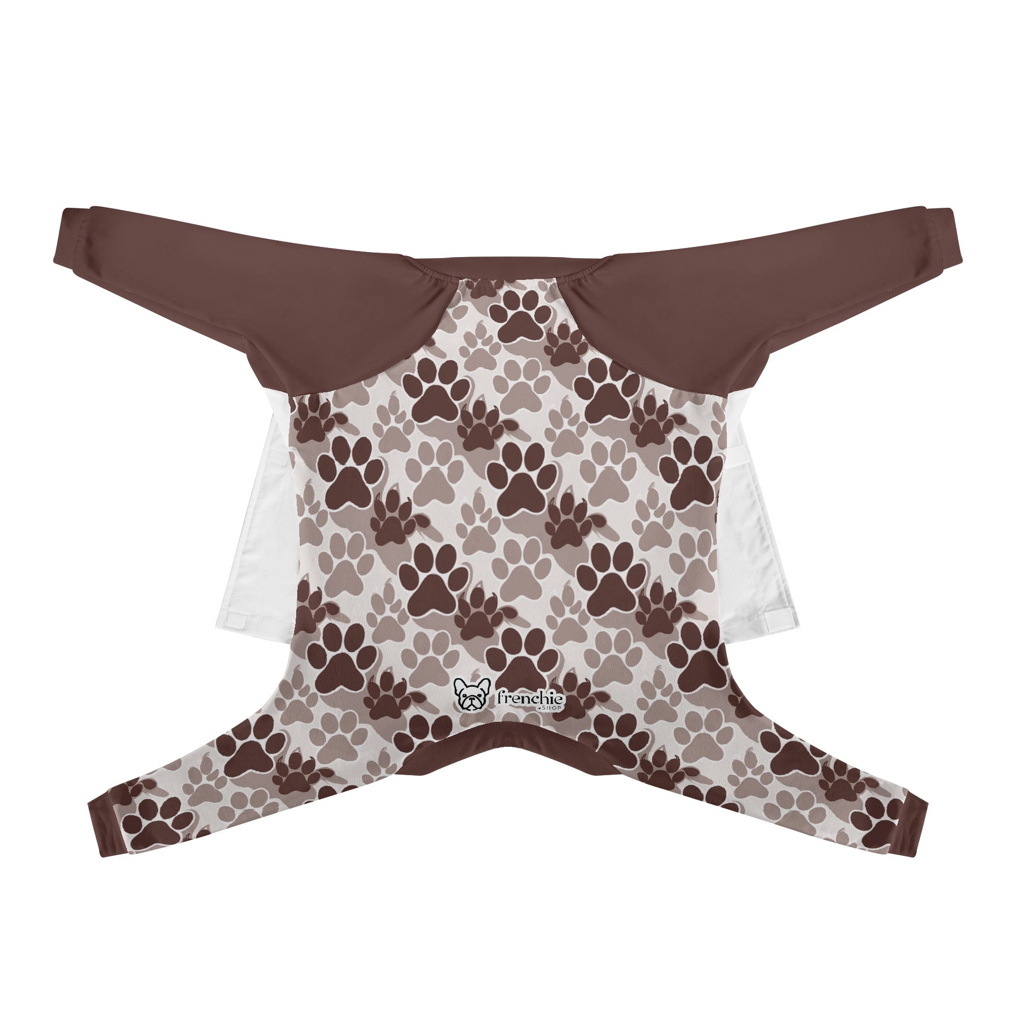 Culture-Inspired Louie - Frenchie Pajamas – Ultra-soft, Cozy, & Adora...