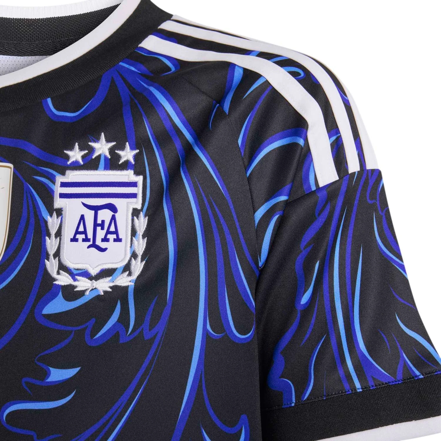 Argentina 2026 Away Youth Jersey - adidas Kids Replica Kit