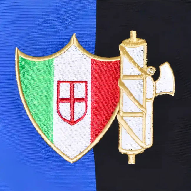 High Quality Internazionale I. Milan #1930 Great Price Fan Favor (v2)