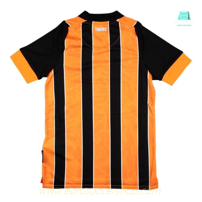 2022-2023 Hull City Home Shirt (Kids)