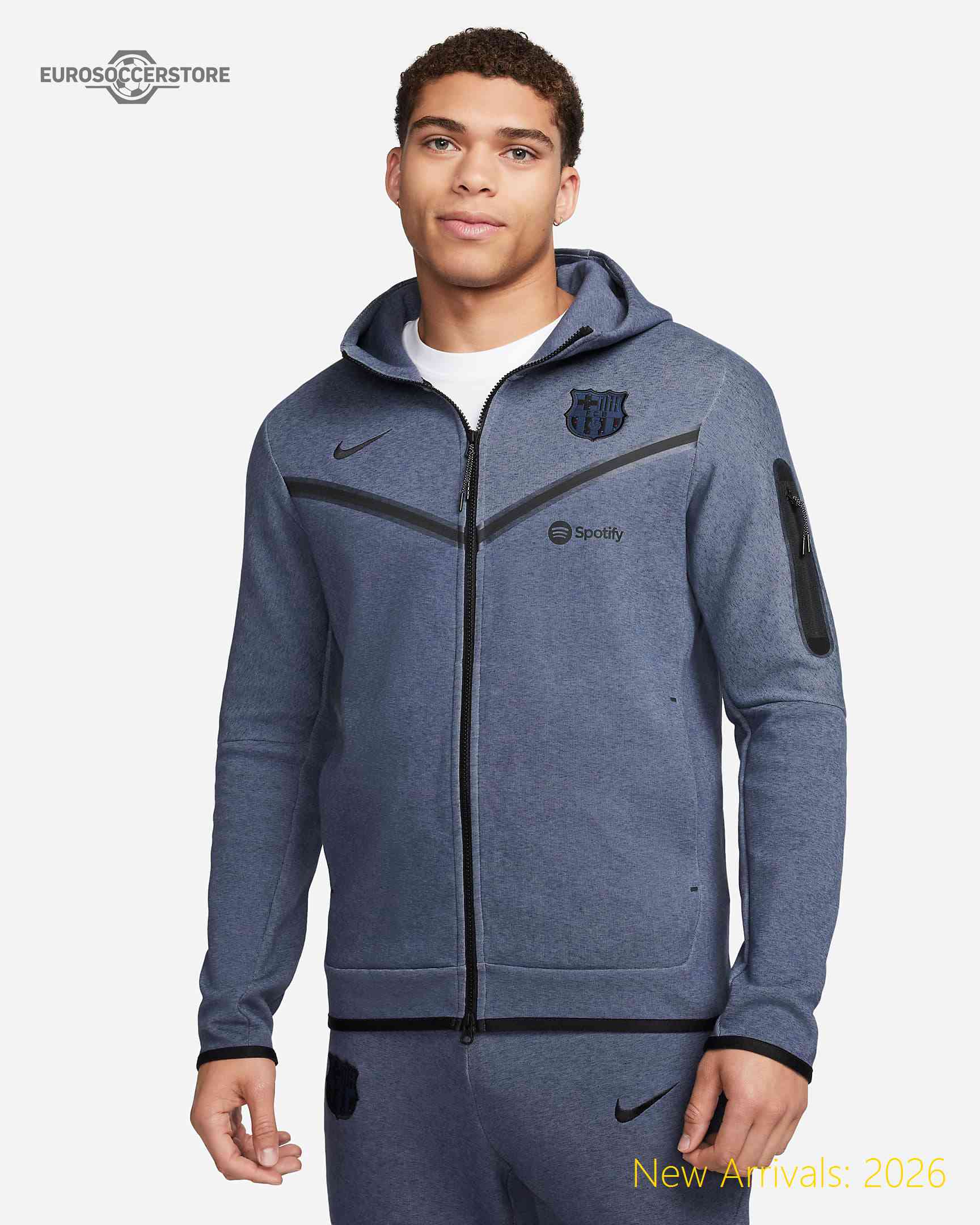 Officially Approved Men Bar Team Official Third Jersey 2023