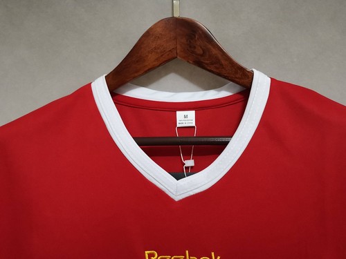 Liverpool Local - Authentic Fan Edition - Soccer Jersey