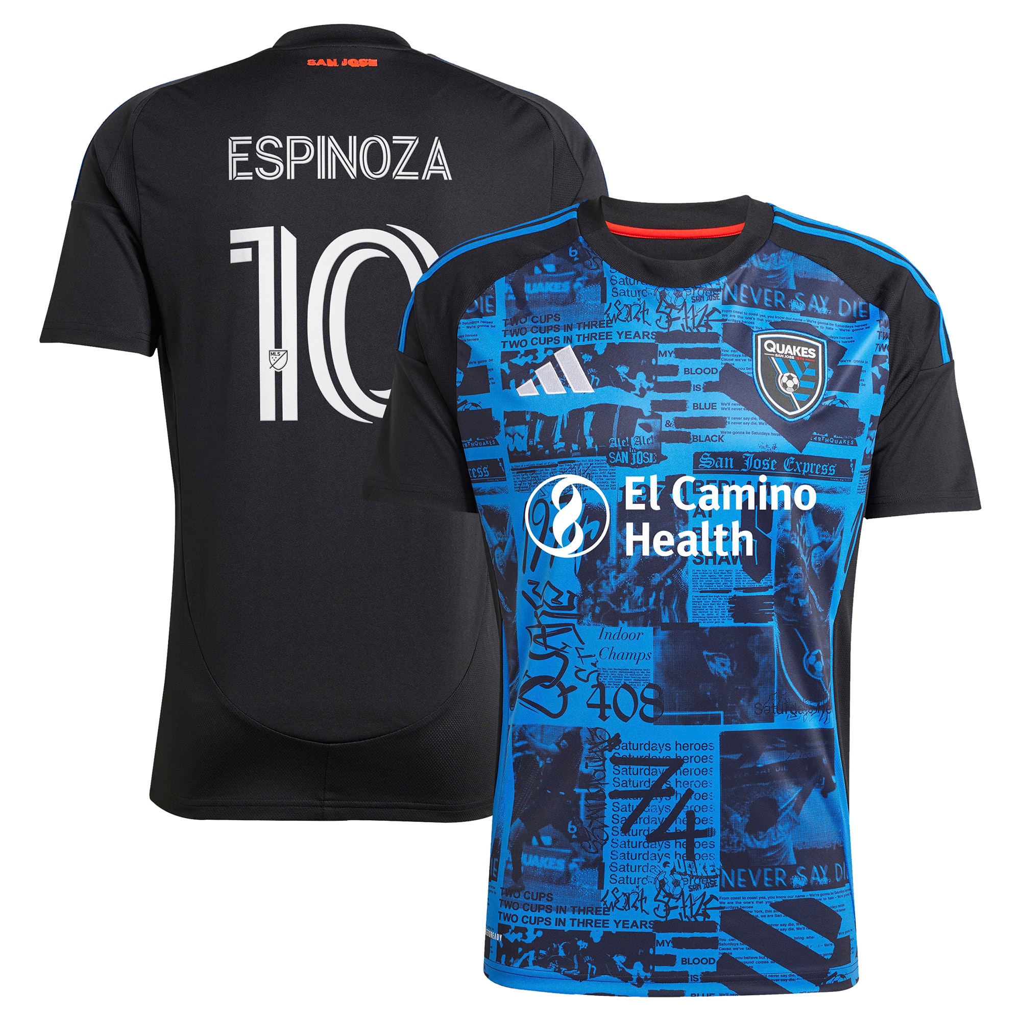 Men's 2025 Breathable Replica - Match Jersey - Hurry Up - Popular