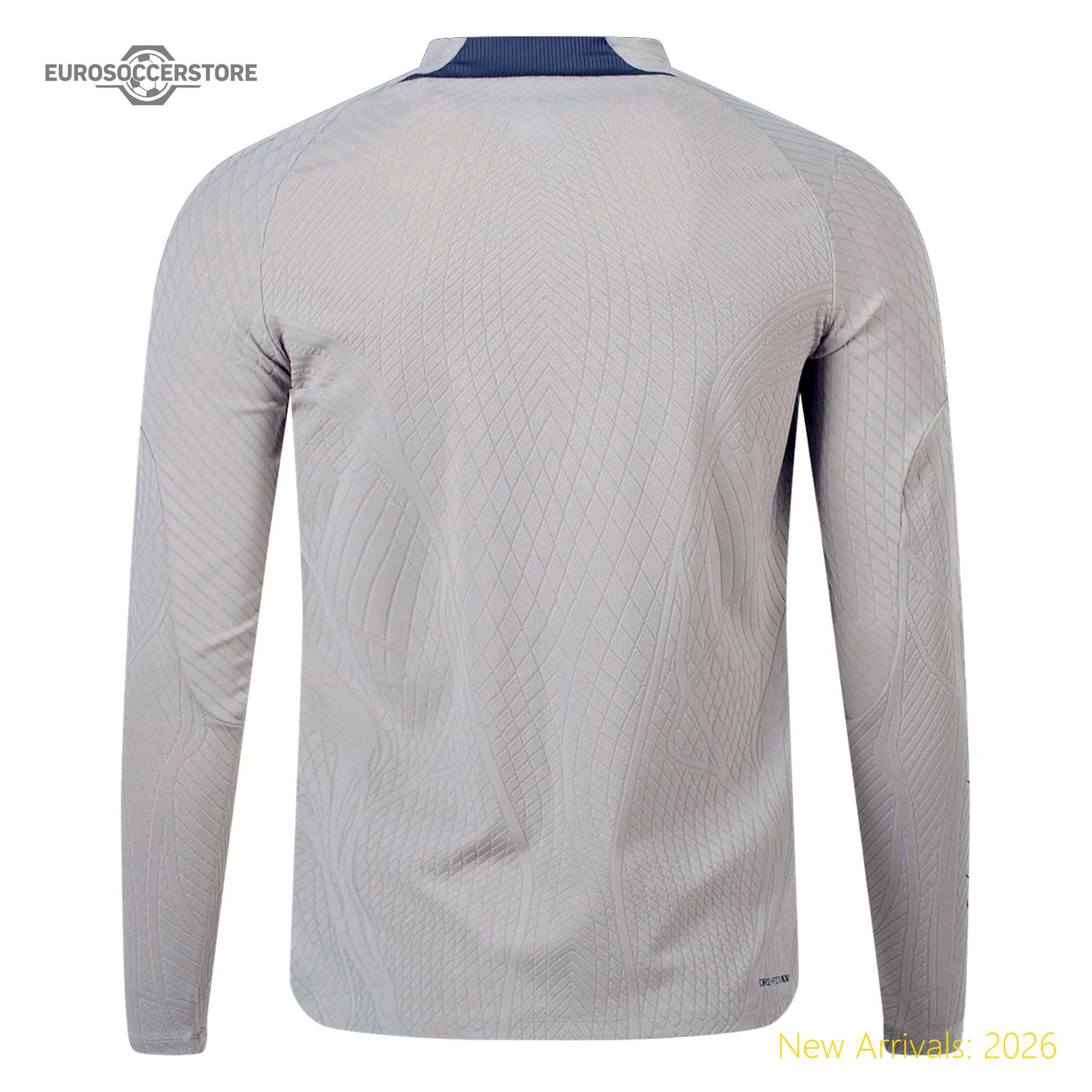 Club Approved Men Superior Psg Football Legend Third Jersey 2023